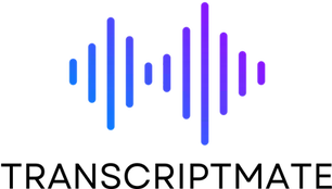 TranscriptMate