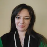 Kasia Krogulec